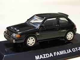 サンプル トヨタ ヴィッツ シーエムズラリーカー MAZDA ファミリア 51+Pi4GSOWL._AC_SY200_QL15_.jpg